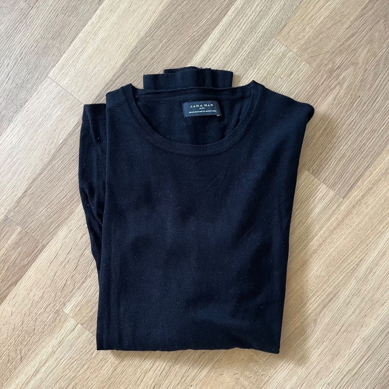 Maglioni & Felpe: Sweater, Zara – Nuovo (secondo la descrizione) da Zürich venduto da art_b5qd