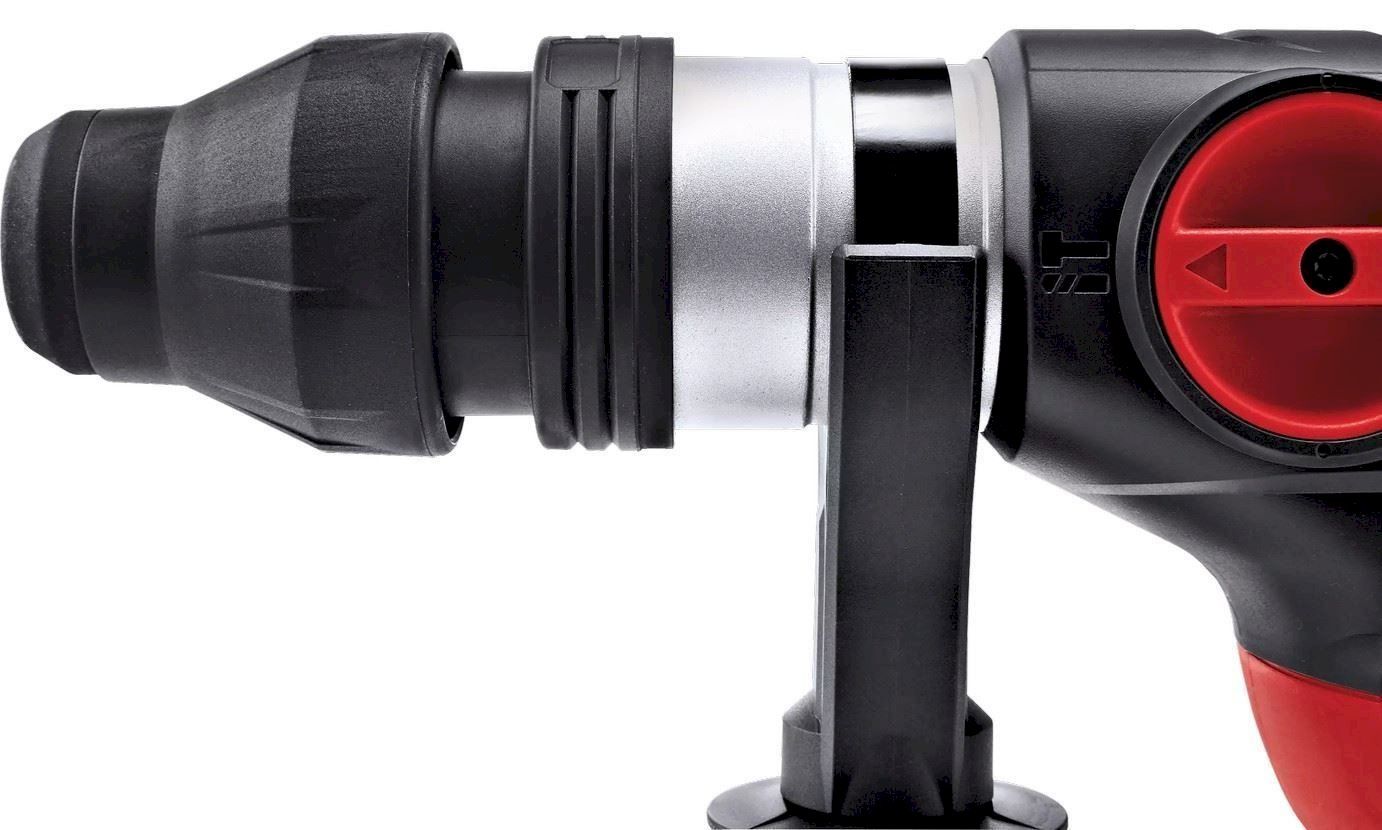 Flex Bohrmaschinen: Flex CHE 5-40 SDS-max Kombi-Bohrhammer – Neu und originalverpackt aus Bottighofen von zaap 2