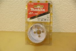 MAKITA Lochsäge, d: 57mm BiM, in OVP