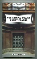Cubist Prague : 1909-1925 : a guidebook (2004)