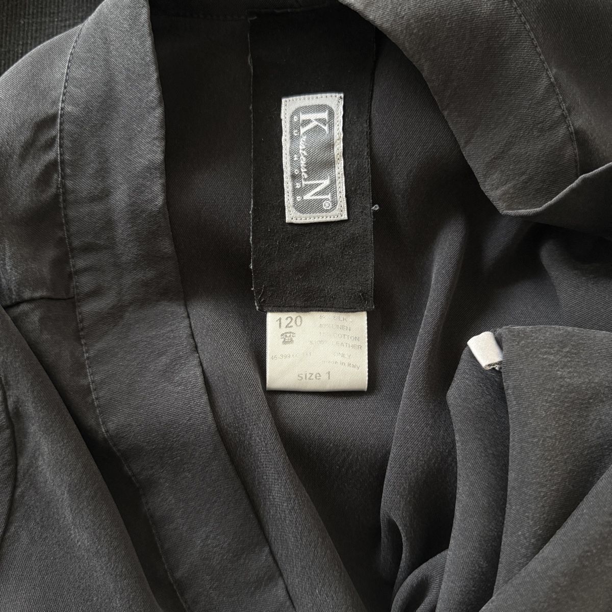 Vestiti: KRISTENSEN DU NORD Dress – Usato da Emmen venduto da Colette-Juliette 6