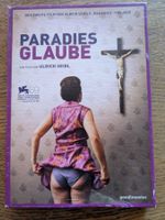 Paradies Glaube (Ulrich Seidl-Film DVD)