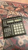 NativeInstruments NI Maschine Studio Controller