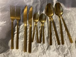 Cutlery sets