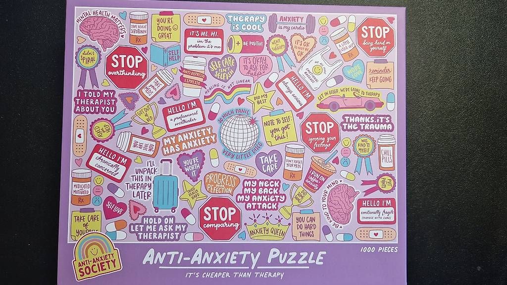 Puzzles: 3 puzzle difficiles – D'occasion à Nyon par Didop 3
