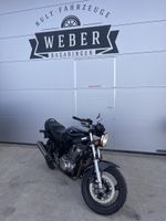 Suzuki GS 500 Frisch ab MFK 9.26