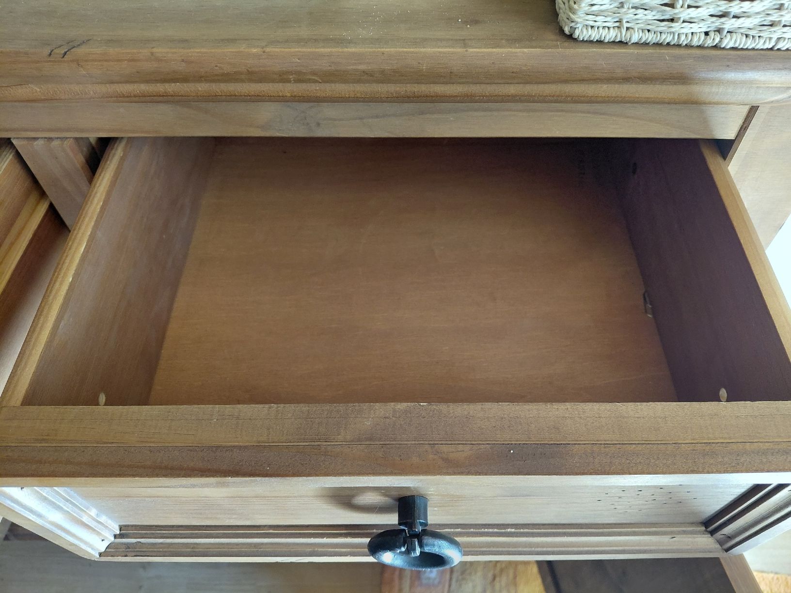 Commodes: Zwei Holzkommoden  – D'occasion à Ennetbühl par Marlon79 4