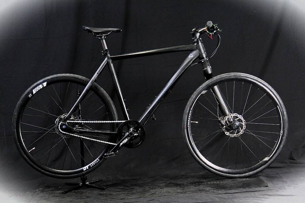 Biciclette: Cannondale – Usato da herbetswil venduto da rjja 1