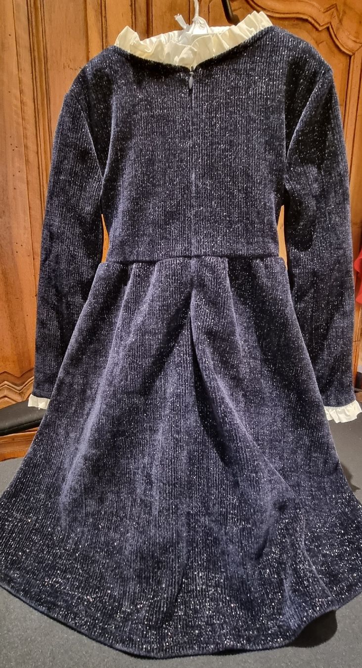 Kleider & Röcke: Robe fillette 4 ans – Gebraucht aus Borex von mab_28bf 2