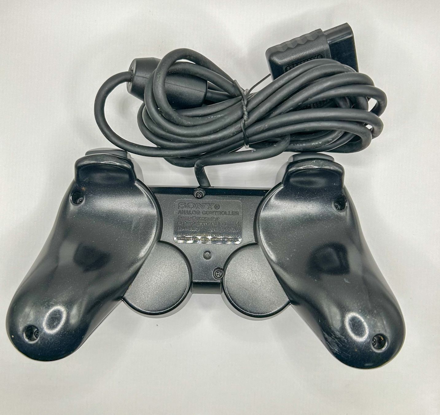 Sony Console: Original Controller zu PS2, Dual Shock 2 Playstation – Usato da Münchenbuchsee venduto da kern311 1