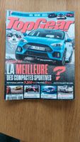 Magazine Top Gear - Edition 100 - Très bon état!