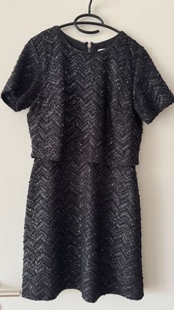Elegantes Oasis Kleid, Grösse S
