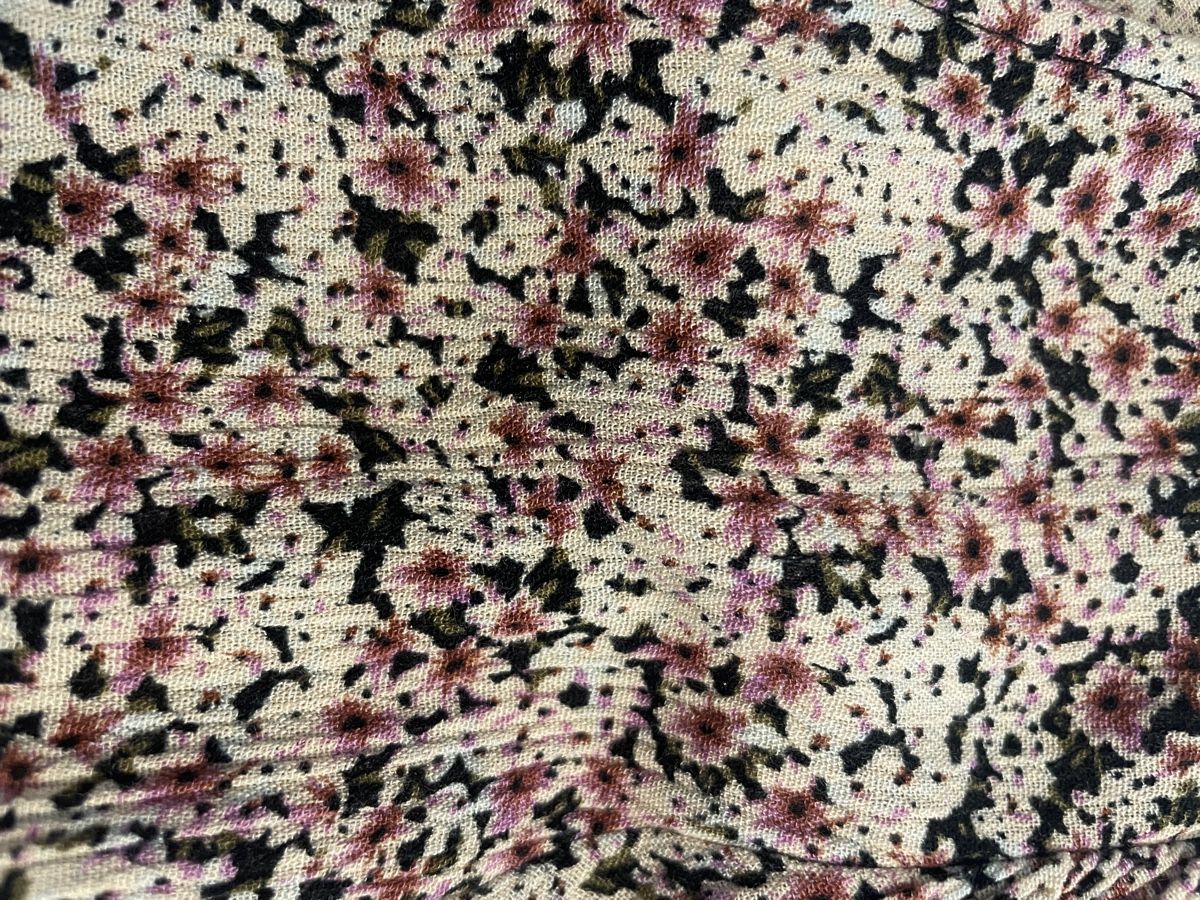 Only Vestiti: Kleid Only Blumenmuster Grösse L, NEU! – Nuovo (secondo la descrizione) da Steinmaur venduto da Tapsy 4