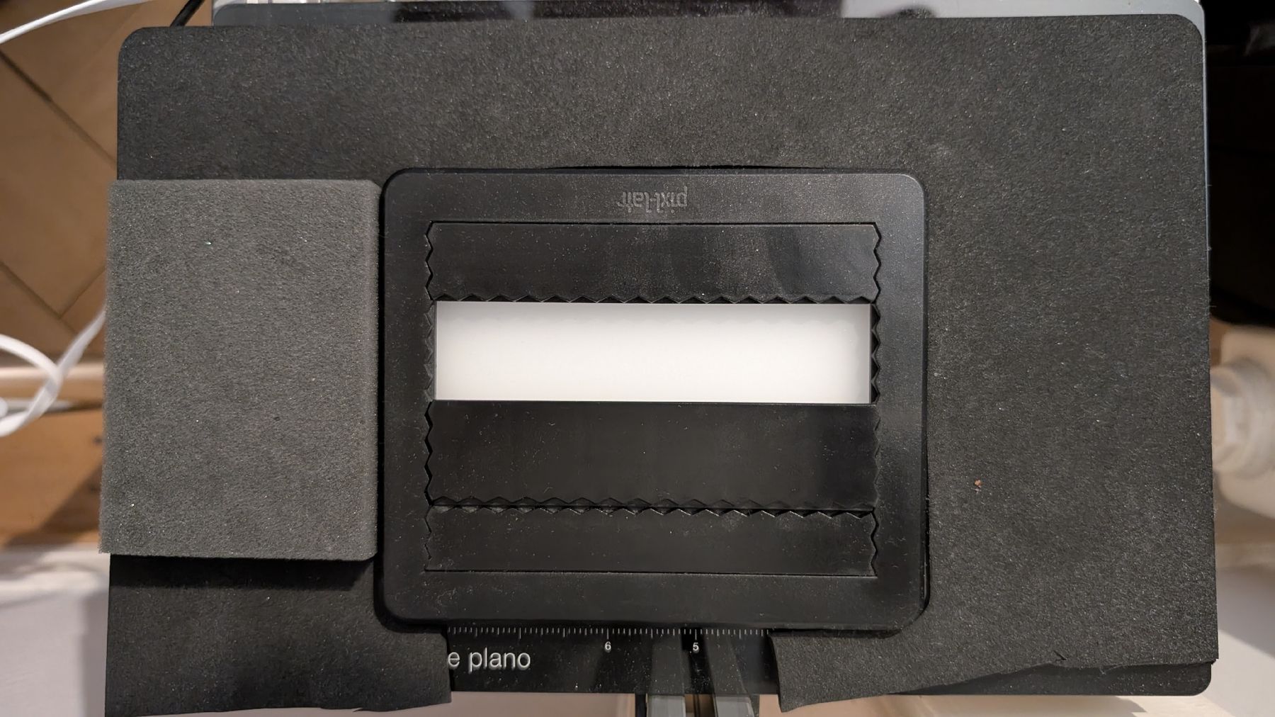 Scanner: Analog Scan Kit! pixl-latr. Kaiser. – Usato da Zürich venduto da whoDATman 1