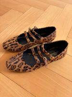 Petite Mendigote Ballerines Camille 39