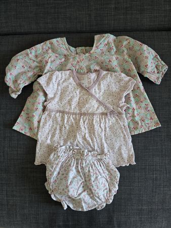 kinderset H&M size 62