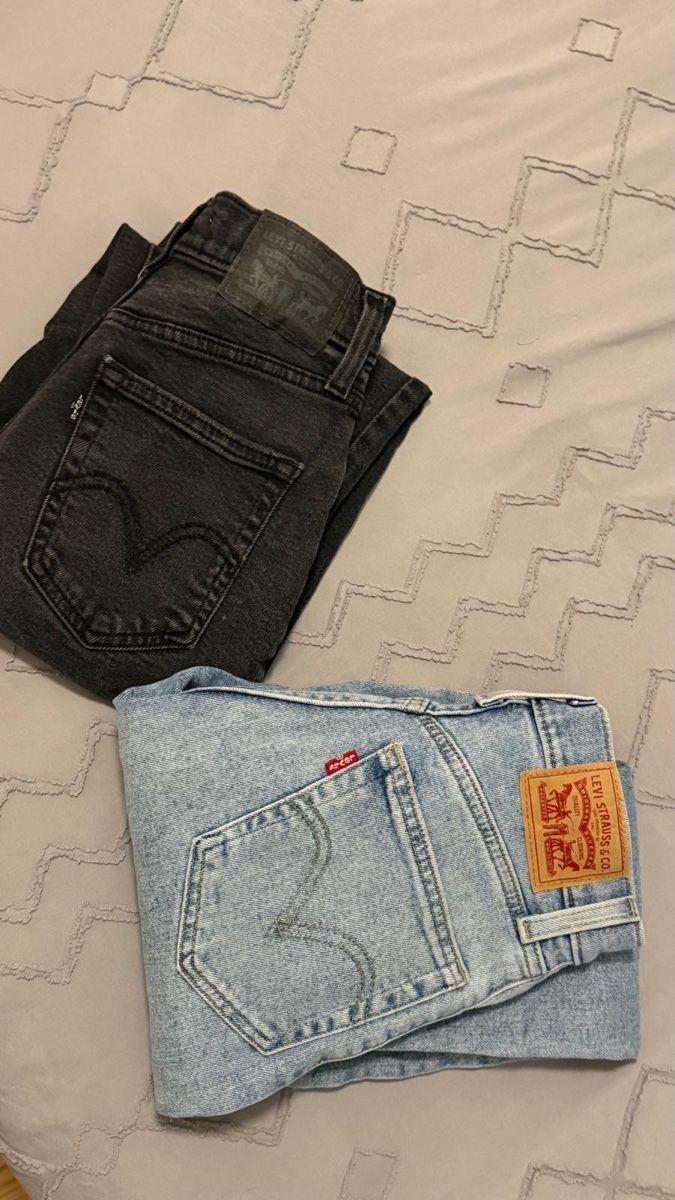Levi's Kleiderpakete & -sets:     Levi’s-Kleidung – Gebraucht aus Emmenbrücke von pie998 7