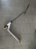 Gebrauchter Scooter - Ideal für den Skatepark!