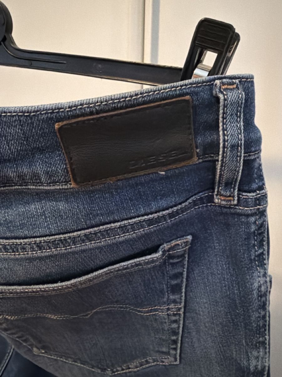 Diesel Jeans: Diesel jeans  – Usato da Sementina venduto da bru_vpp5 5