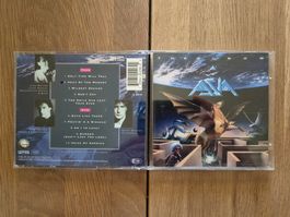 CD Asia - Then & Now, 1990