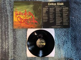 Lordian Winds ‎– Lordian Winds  LP  2013