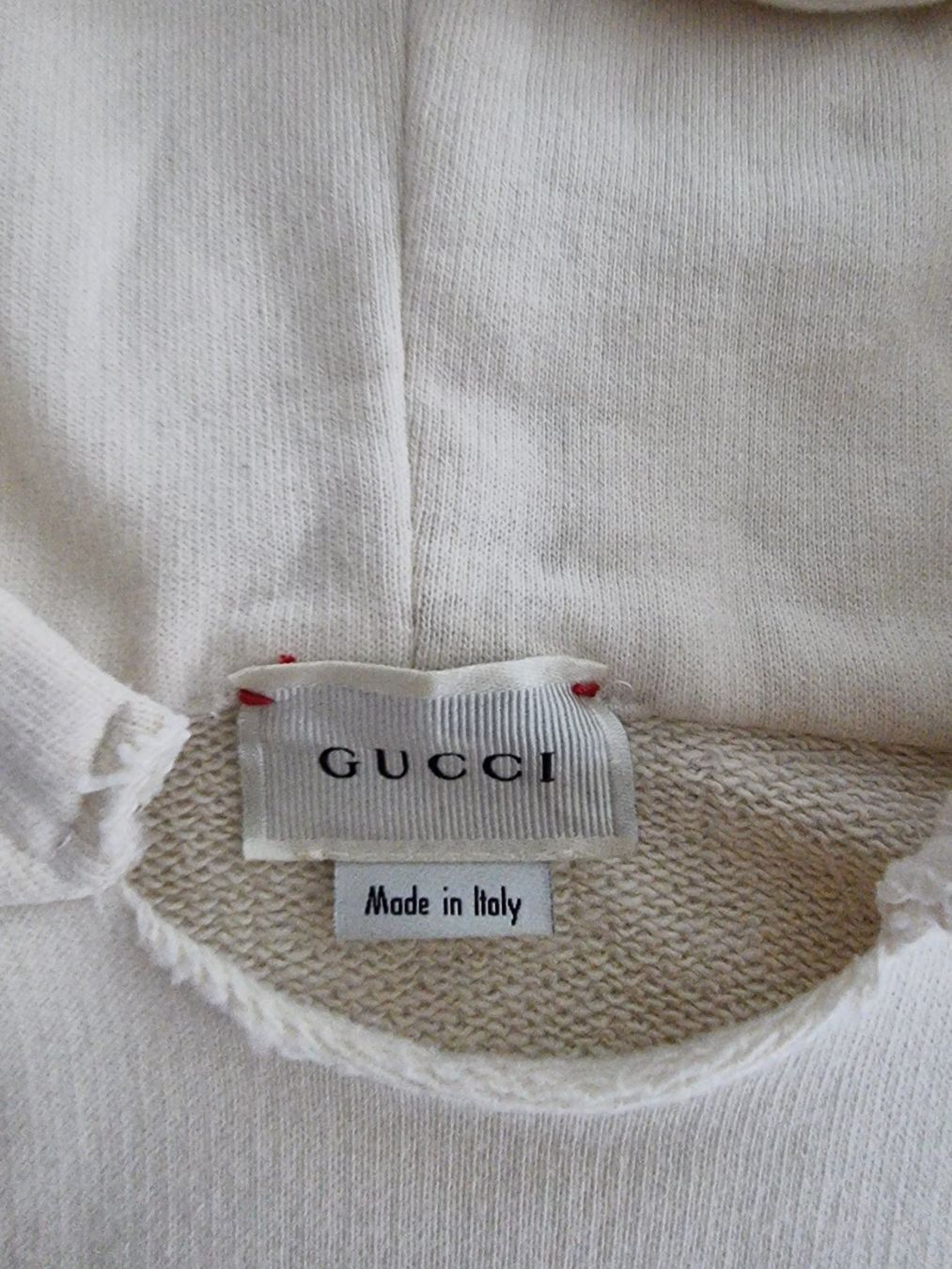 Gucci Maglioni & Felpe: Gucci Pullover – Usato da Lachen SZ venduto da Moniquen 1