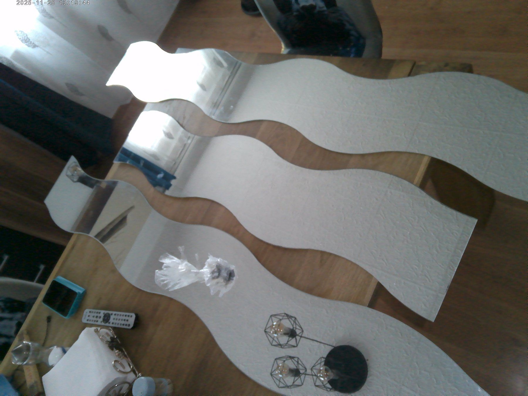 Specchi: 3 Wandspiegel. – Usato da Balsthal venduto da Subaru11 3