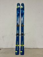 Fischer Tourenski Hannibal 95 169cm