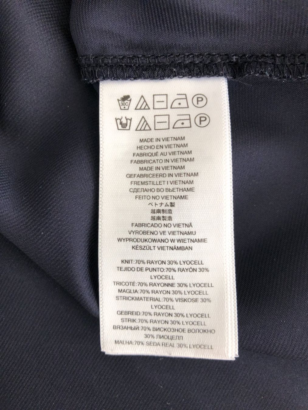 Michael Kors Blusen: Michael Kors Bluse Shirt Gr. XS – Gebraucht aus Berg am Irchel von Zweiti_Chance 5