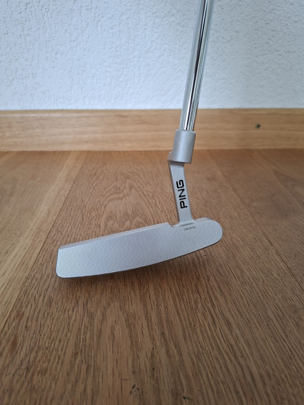 Ping Schläger & Sets: PING Putter ANSER 1 MILLED – Neu (gemäss Beschreibung) aus Gümligen von V10-Shop 2