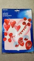 Romantische Deko Set Valentinstag, Liebe, Hochzeit, Neu!