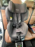 Kindersitz Recaro Salia in super Zustand