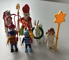 Playmobile Samichlaus+ 5593 
