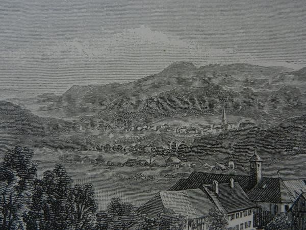 Stiche: Wattwil – Gebraucht aus Risch von Rischli15 9