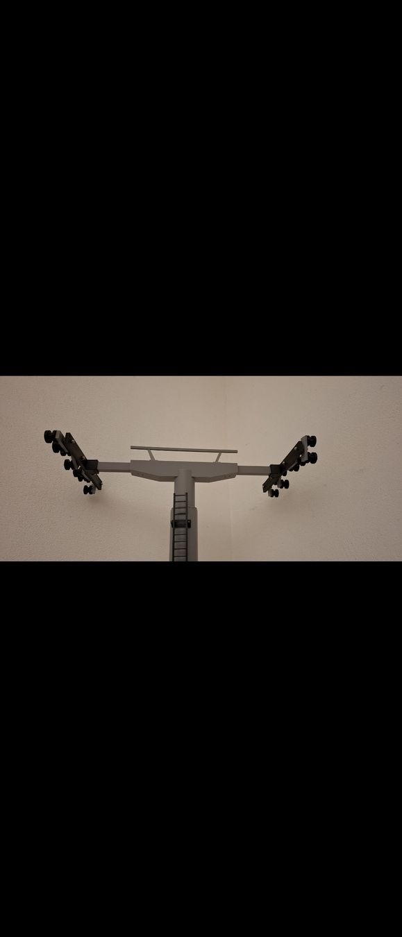 Modellismo RC: Rc Skilift, Schneekanonen – Nuovo e nell'imballaggio originale da Chur venduto da lilifuz 3