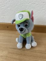 Paw Patrol Rocky Plüschtier