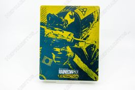 Ubisoft Rainbow Six Extraction Steelbook NEU&OVP (sealed)