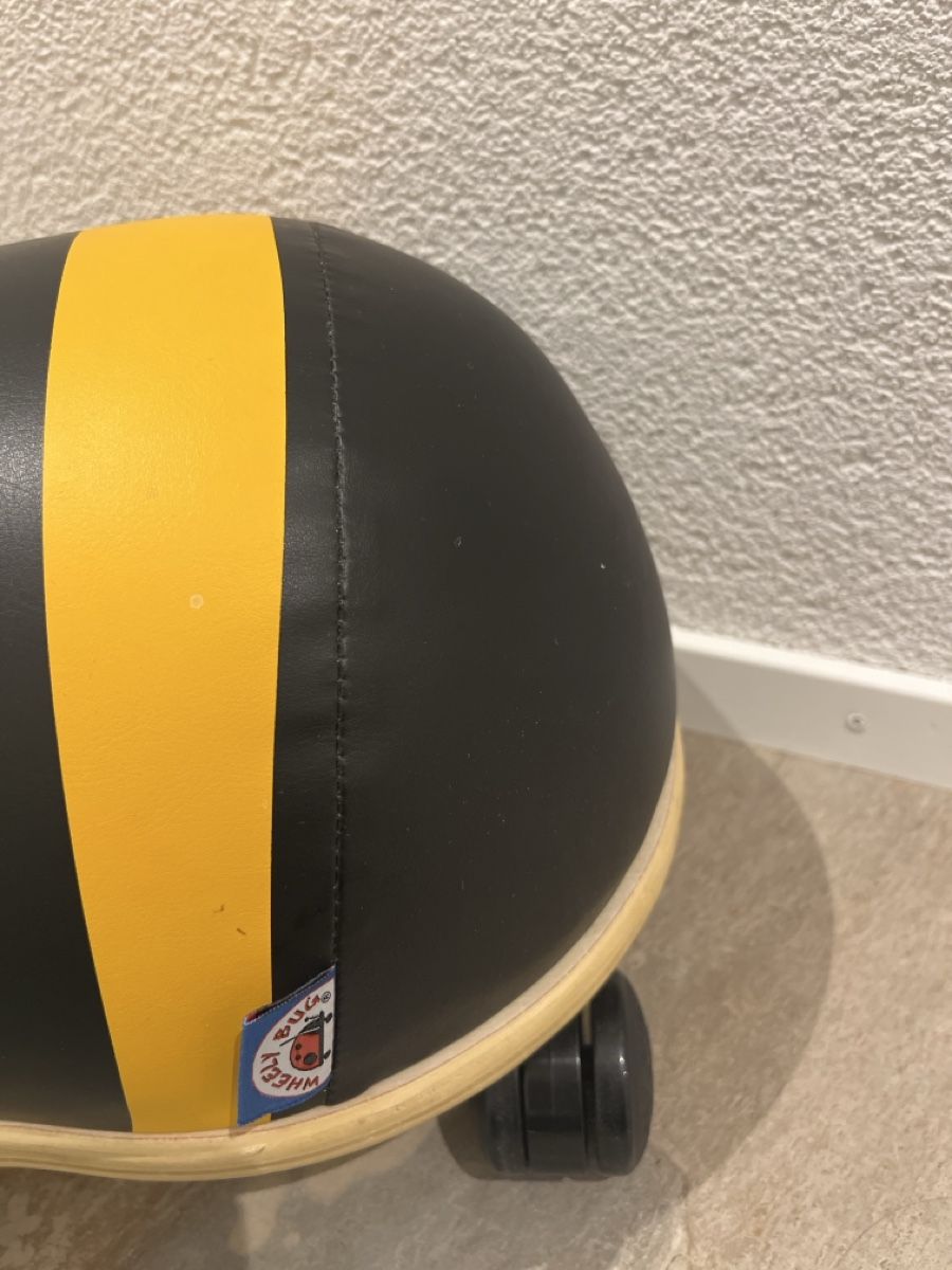 Fahrzeuge für Kinder: Wheely bug - Biene – Gebraucht aus Ostermundigen von giu_l8z6 3