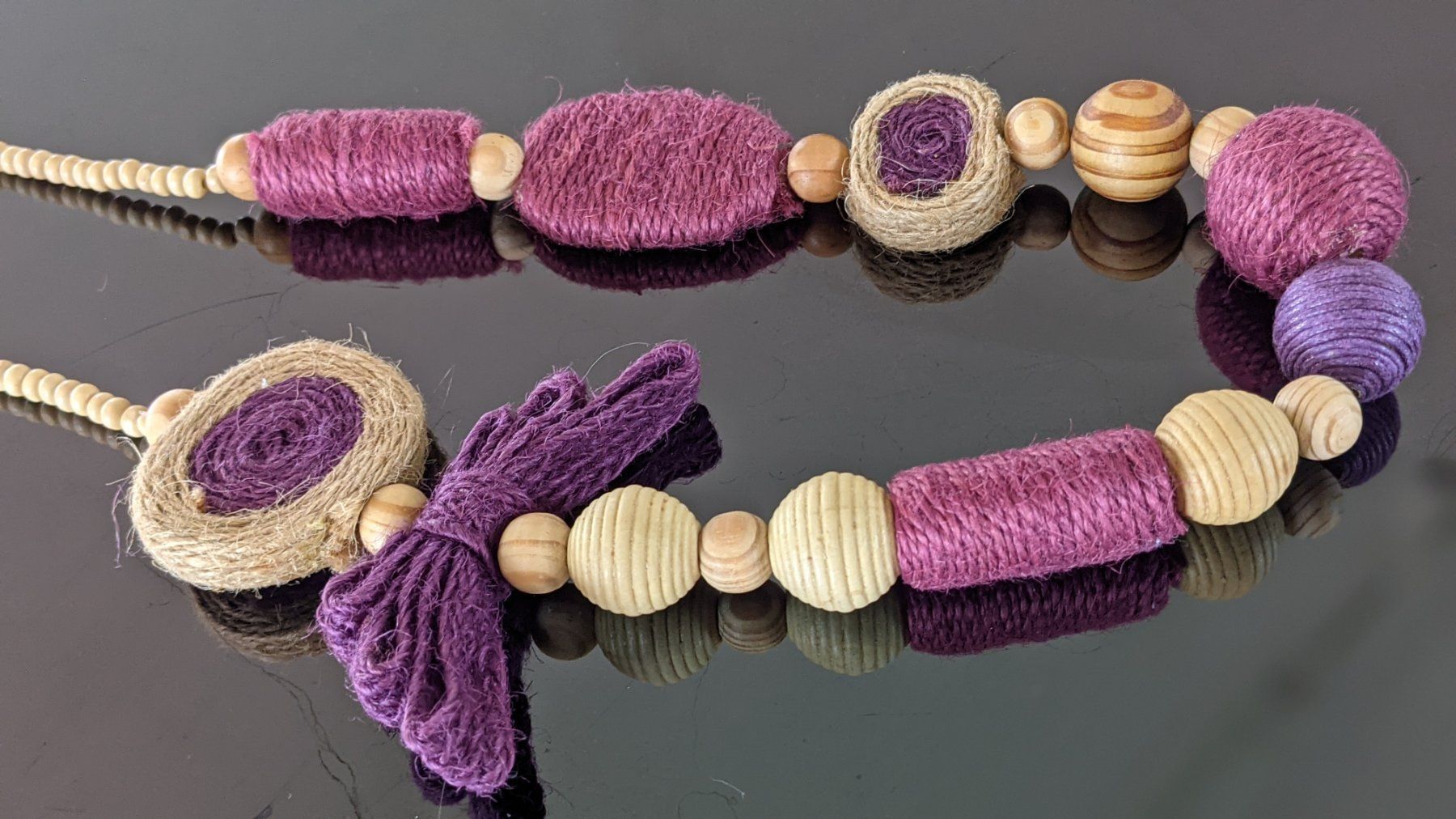 Pendentifs: Halssmuck – Neuf avec emballage d'origine à Winterthur par losa_p966 1