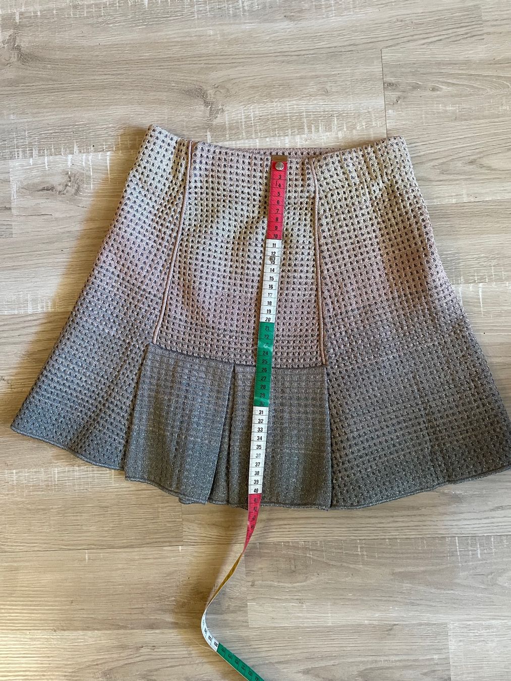 Missoni Gonne: Missoni Jupe/Rock Grösse 36 neu – Nuovo (secondo la descrizione) da Bern venduto da Rigoler 6