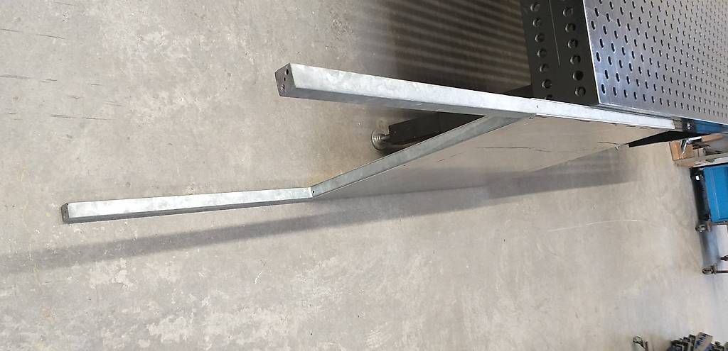 Schilder: Schild Display Doppelseitig 2×1m² – Neu (gemäss Beschreibung) aus Biglen von AAA-DING-DONG 4