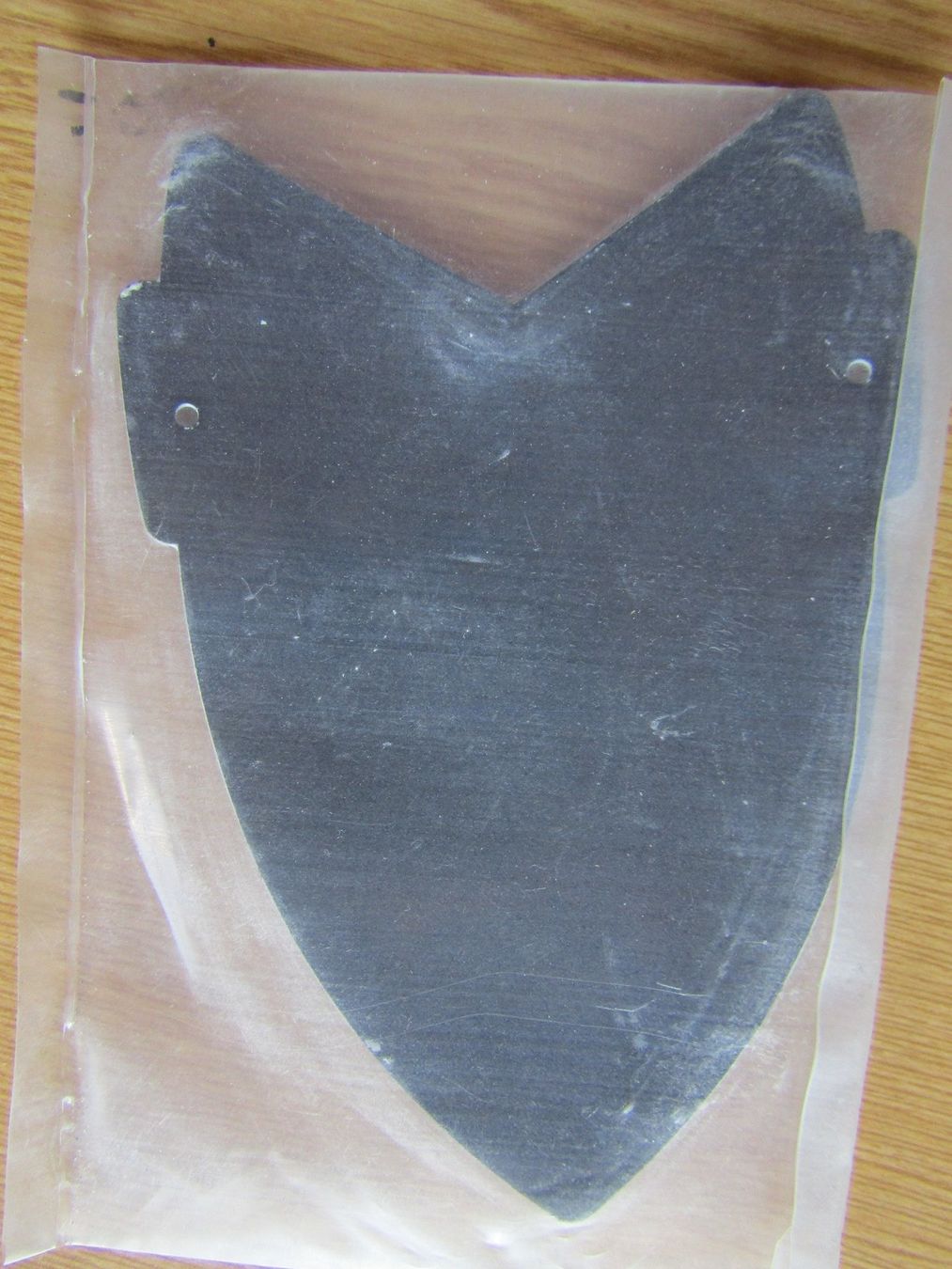 Insegne: NSU Motorrad Emaille - Schild 15x10 cm – Nuovo (secondo la descrizione) da Wädenswil venduto da tome70 1