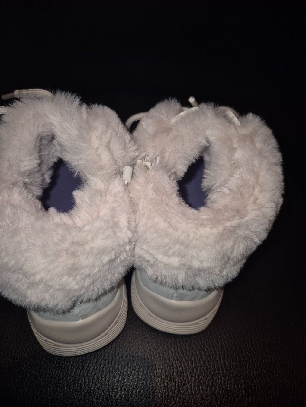 Scarpe per ragazze: Schuhe – Usato da Solothurn venduto da Uemit1980 2