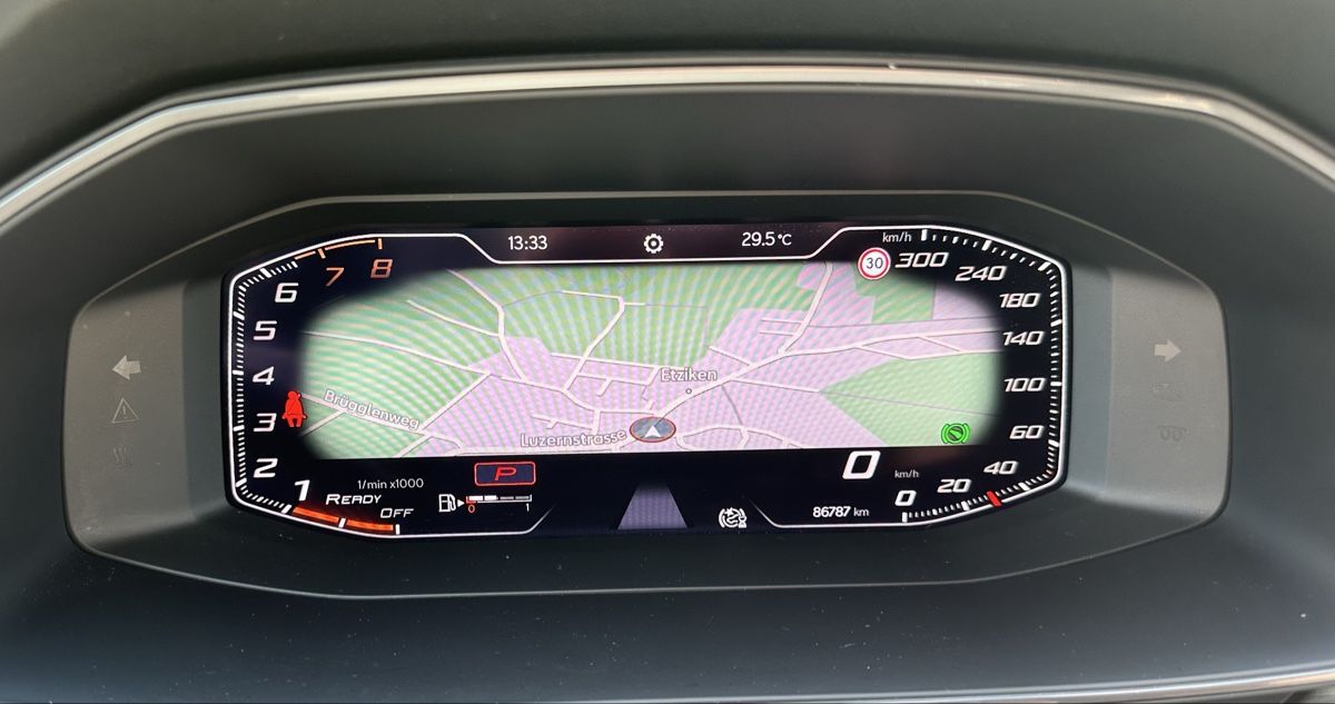 Cupra Automobili: Cupra Formentor 2.0 TSI 4Drive DSG 310PS – Usato da Etziken venduto da zet_yt6x 6