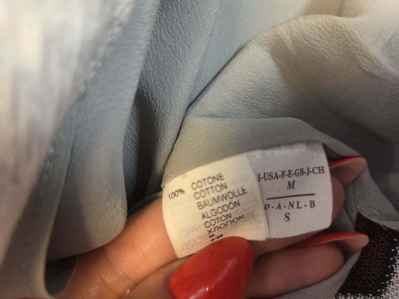 Brunello Cucinelli Vestiti: Brunello Cucinelli Maxi Kleid  – Usato da Zürich venduto da finesse.shop 5
