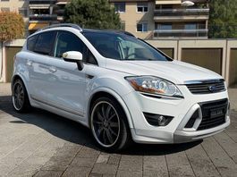 Ford Kuga 2.5 Turbo Sport Titanium 4WD