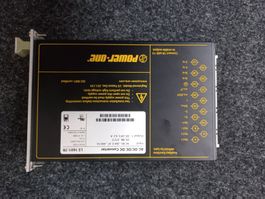 Netzteil Power-one LS1601-7R Ausgang: 24V 4.2A 100W