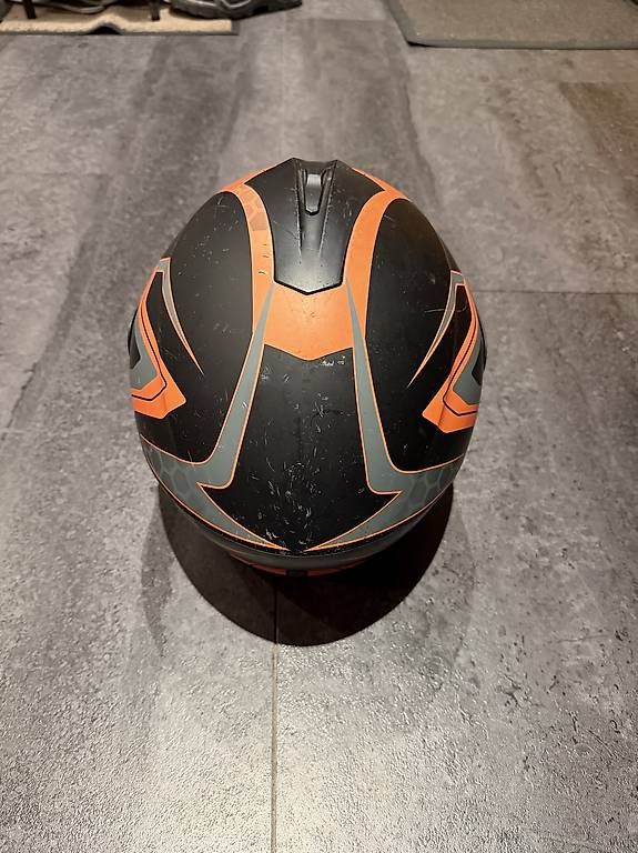 IXS Helme & Visiere: iXS – Gebraucht aus Ottoberg von yvo_fv7q 2