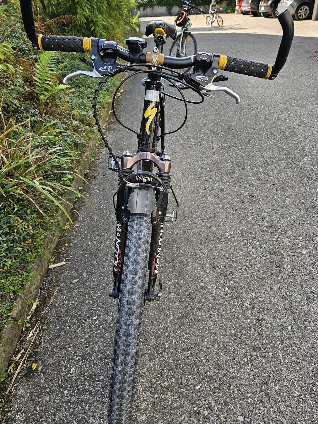 Specialized Velos: Fahrrad Specialized – Gebraucht aus Uttigen von lonicera01 1