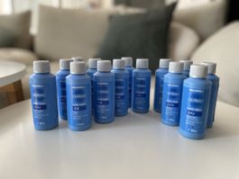 Goldwell Colorance Gloss Tones Haartönung 14 Flaschen neu